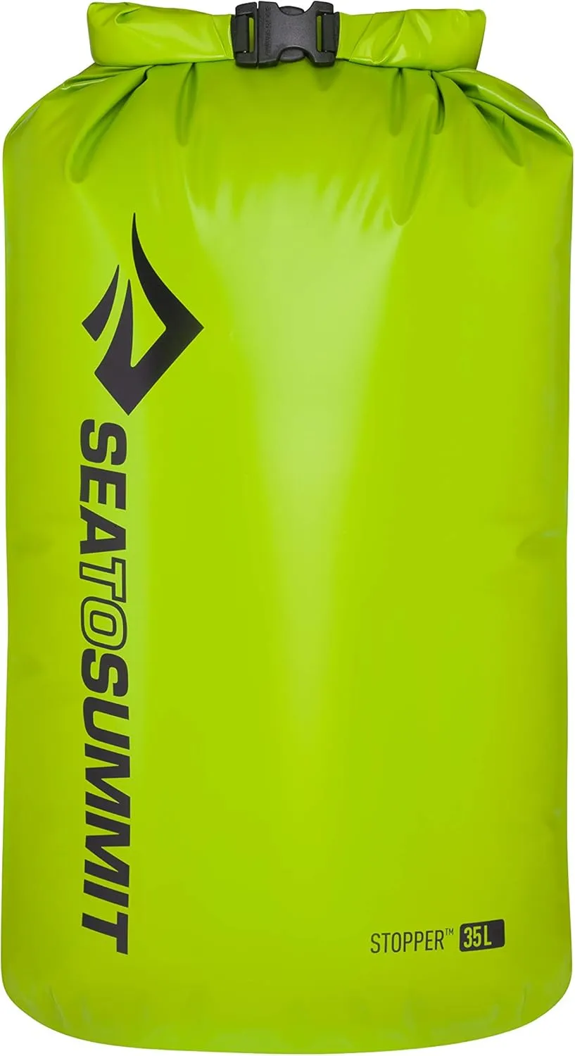 Stopper Dry Bag 35 liter / Green