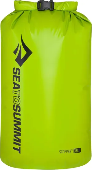 Stopper Dry Bag 35 liter / Green