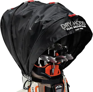 Sun Mountain Dry Hood | Black