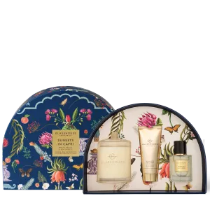 Sunsets in Capri Fragrance Gift Set