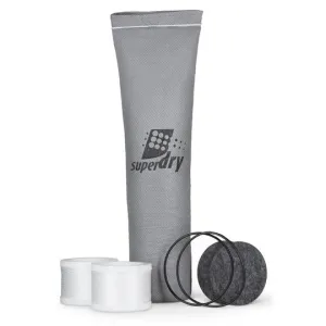 Super-Dry ED3 - Replacement Kit SKU: 280-230