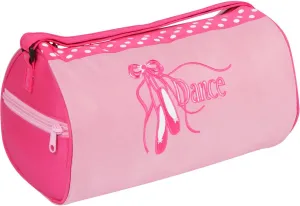 Sweet Delight Small Roll Duffel Bag Size: Small 7" x 12"