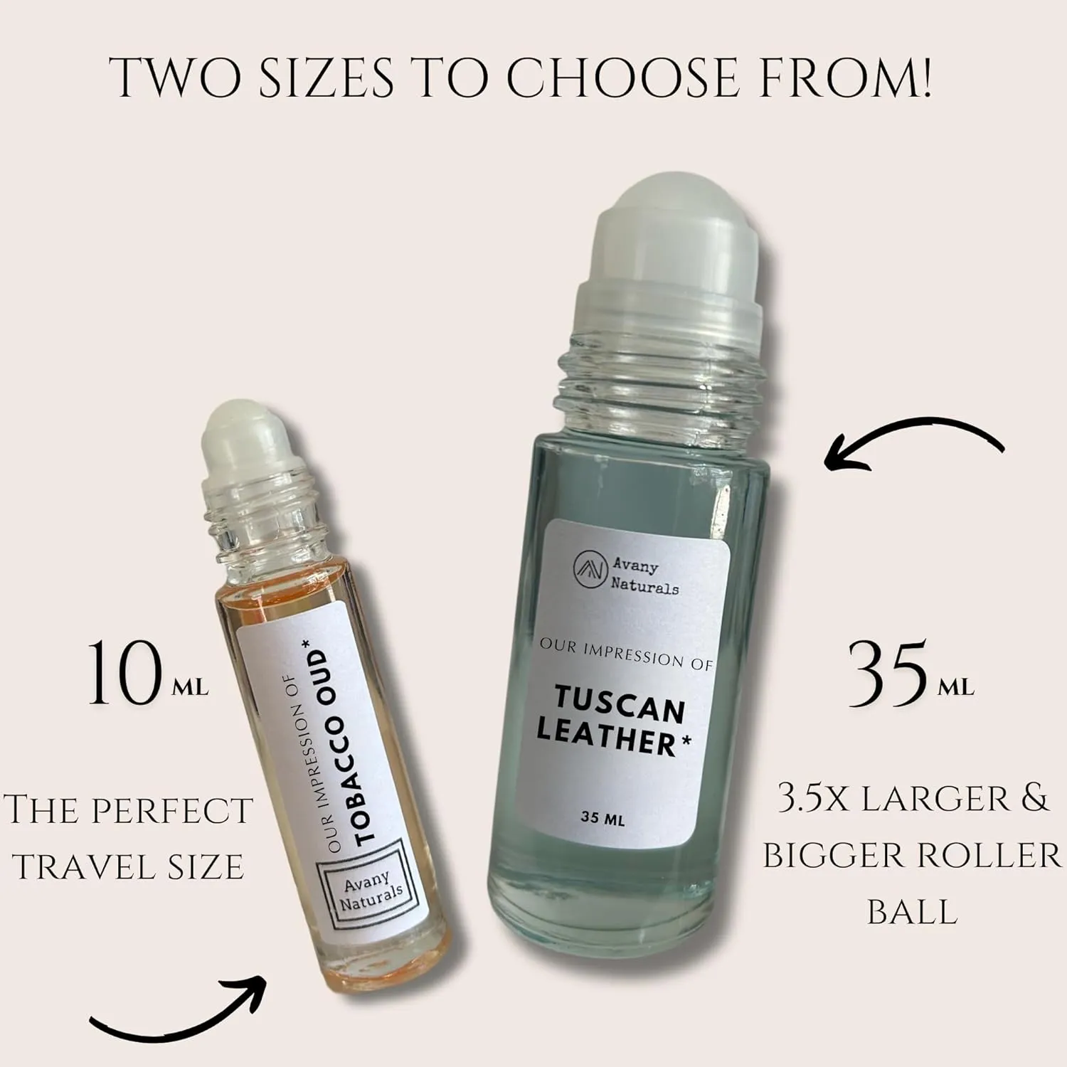 Sweet Perfume Sampler Set Woman - Replicant Perfume, Perfume Oil Long Lasting, Alt Fragrance Body Oil, Gourmand Cologne, 6 Pc (Sweet Woman)