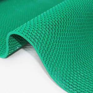 Swimming Pool Mat,Pool Mat for Pool Bottom Deck,Non Slip Under Pool Bottom Pad for Above Ground Pool Mat,Swim Mat,Pool Stair Mat,Drainage Mats,Heavy Duty Floor Mat,Green,0.9×1M/3×3.3FT