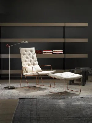 Syrma Occ. Chair