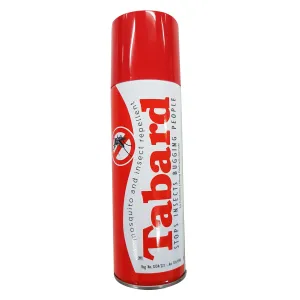 Tabard Aerosol 150g