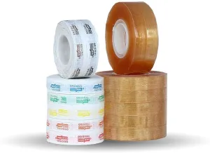 Tape & Paper Refills