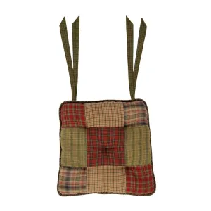 Tea Cabin Chair Pad 15"