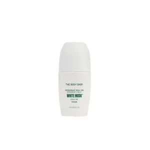 The Body Shop White Musk Deodorant, 50ml