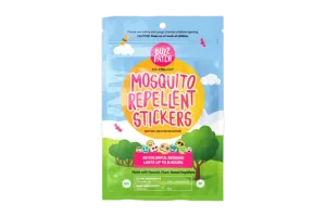 The Natural Patch - Peel & Stick Patches