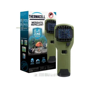 THERMACELL MR-300 Repellent ***