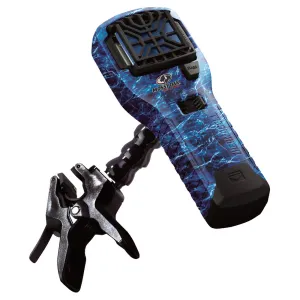Thermacell MR300 Portable Mosquito Repeller - Mossy Oak Fish Pack w/Clamp