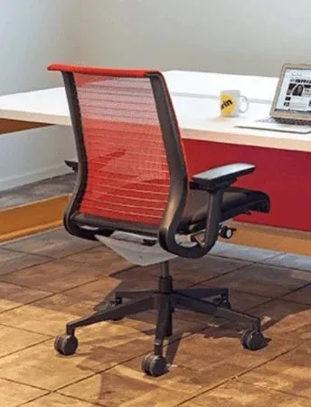 Think 1 Basic Task Chair