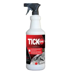 Tick End - 950ML