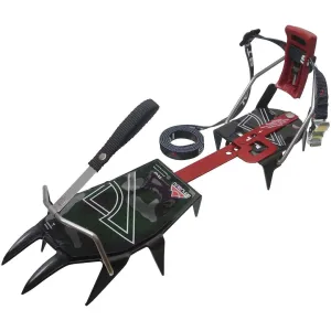 Tirol Ice Crampons