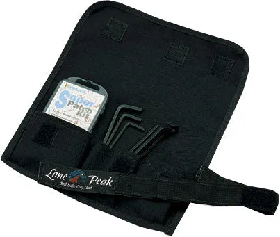 Tool Roll Essentials Kit