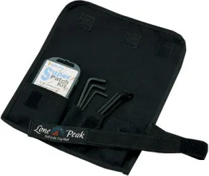 Tool Roll Essentials Kit