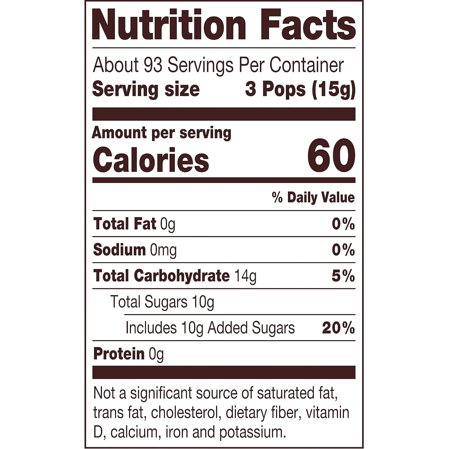 Tootsie Roll Pops Original Fruity Lollipop with Chocolatey Center – Individually Wrapped Lollipop Candy - Peanut Free, Gluten Free - 280 Count, 50.37 oz. (Pack of 1)
