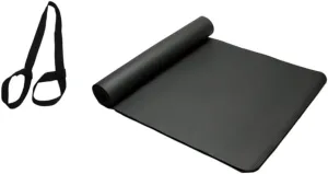 Totority Yoga Knee Pad Cushion Fitness Mat for Sitting Kneeling for Yoga Gym Workouts and Ground-based Exercises