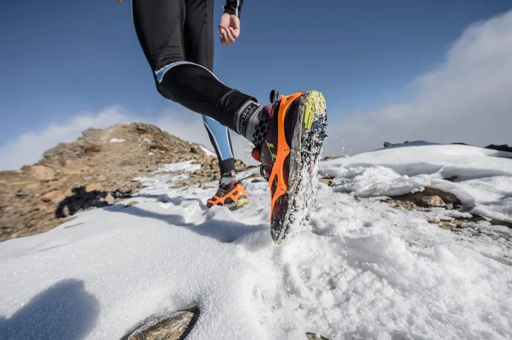 Trail Micro Crampons