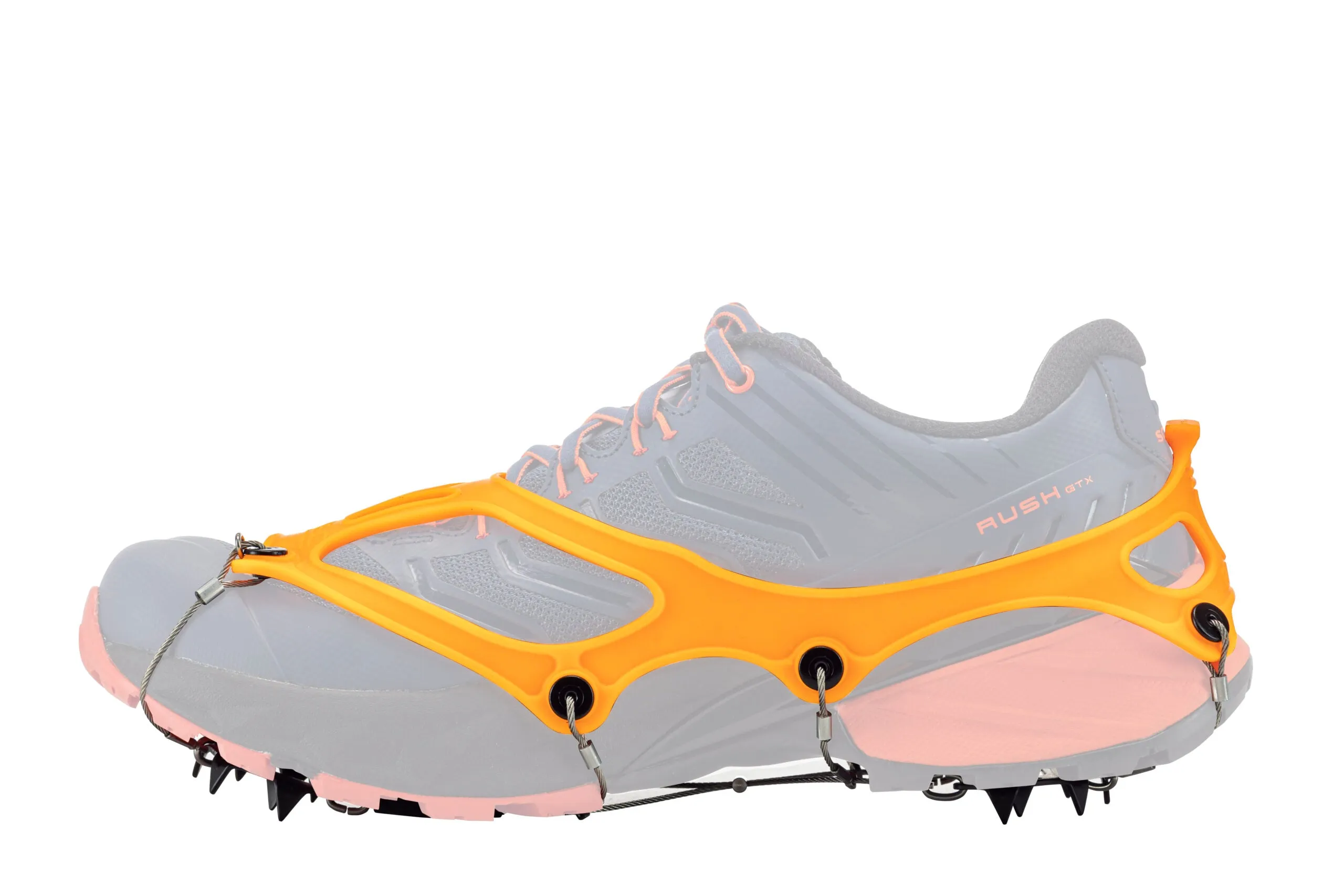 Trail Micro Crampons