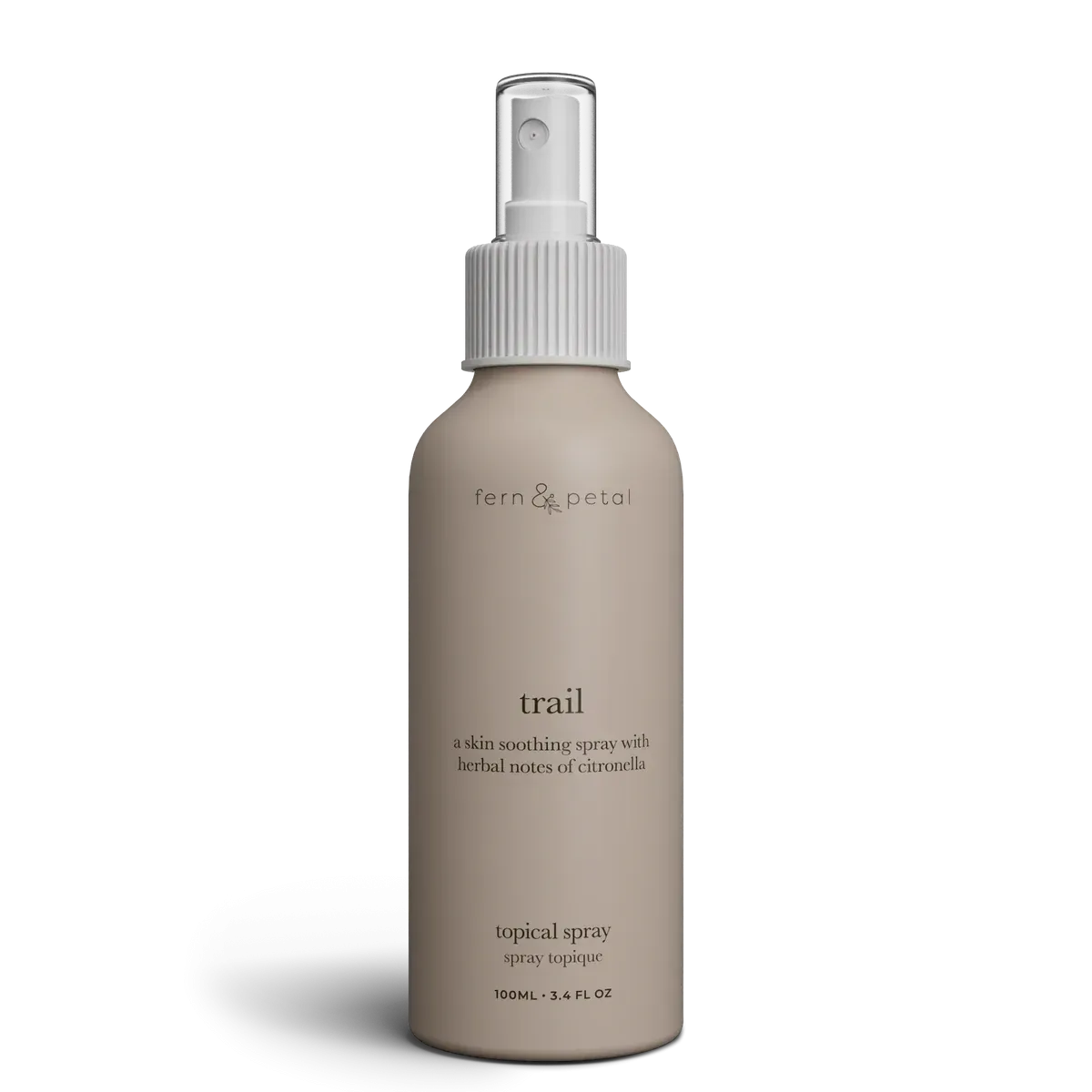 Trail Topical Spray (100ml)