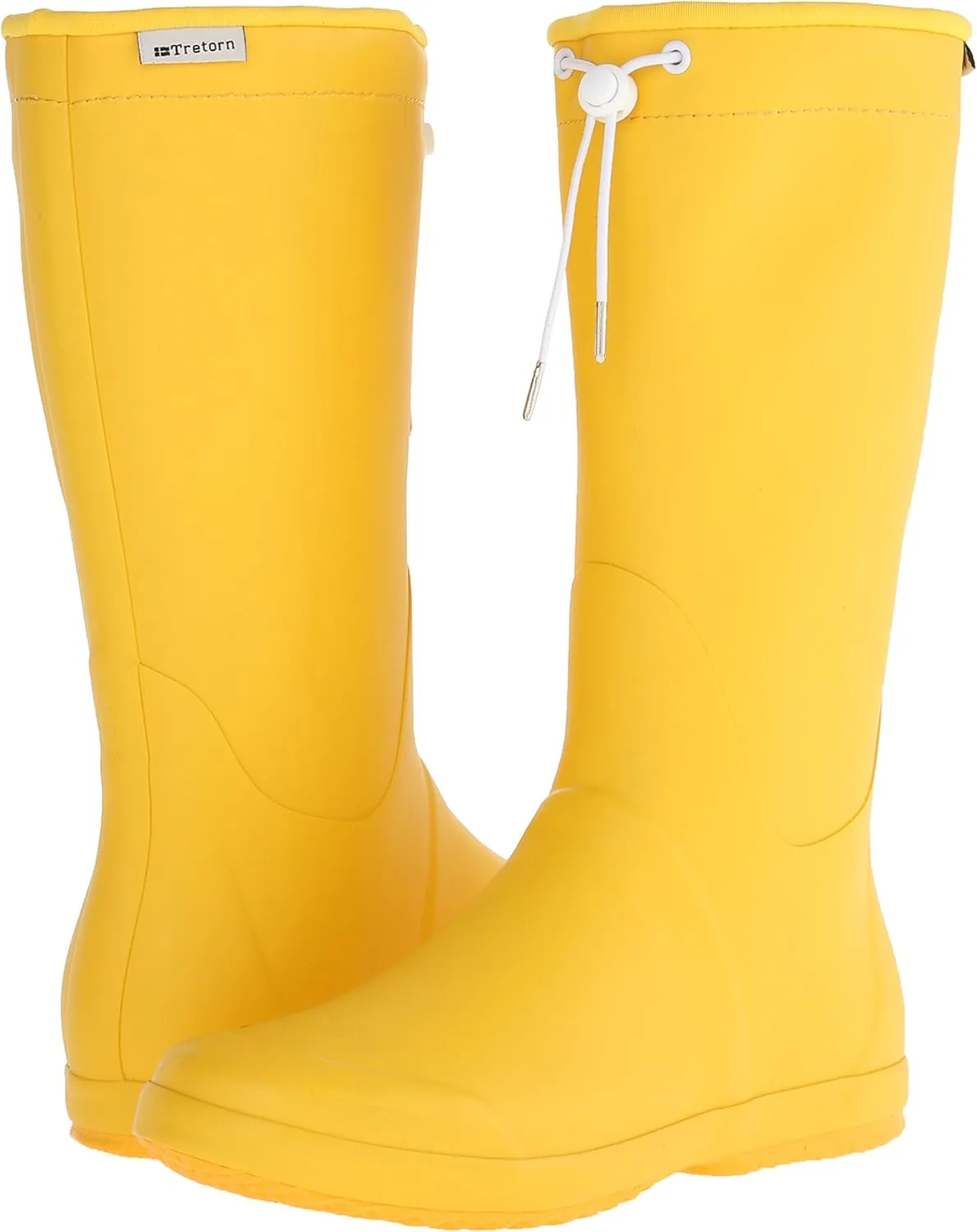 Tretorn Women's Viken Rain Boot