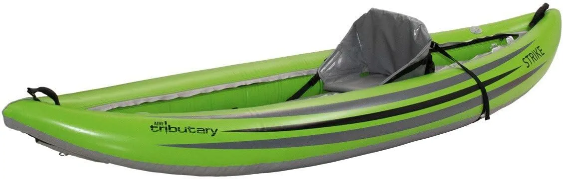 Tributary Strike Inflatable Kayak