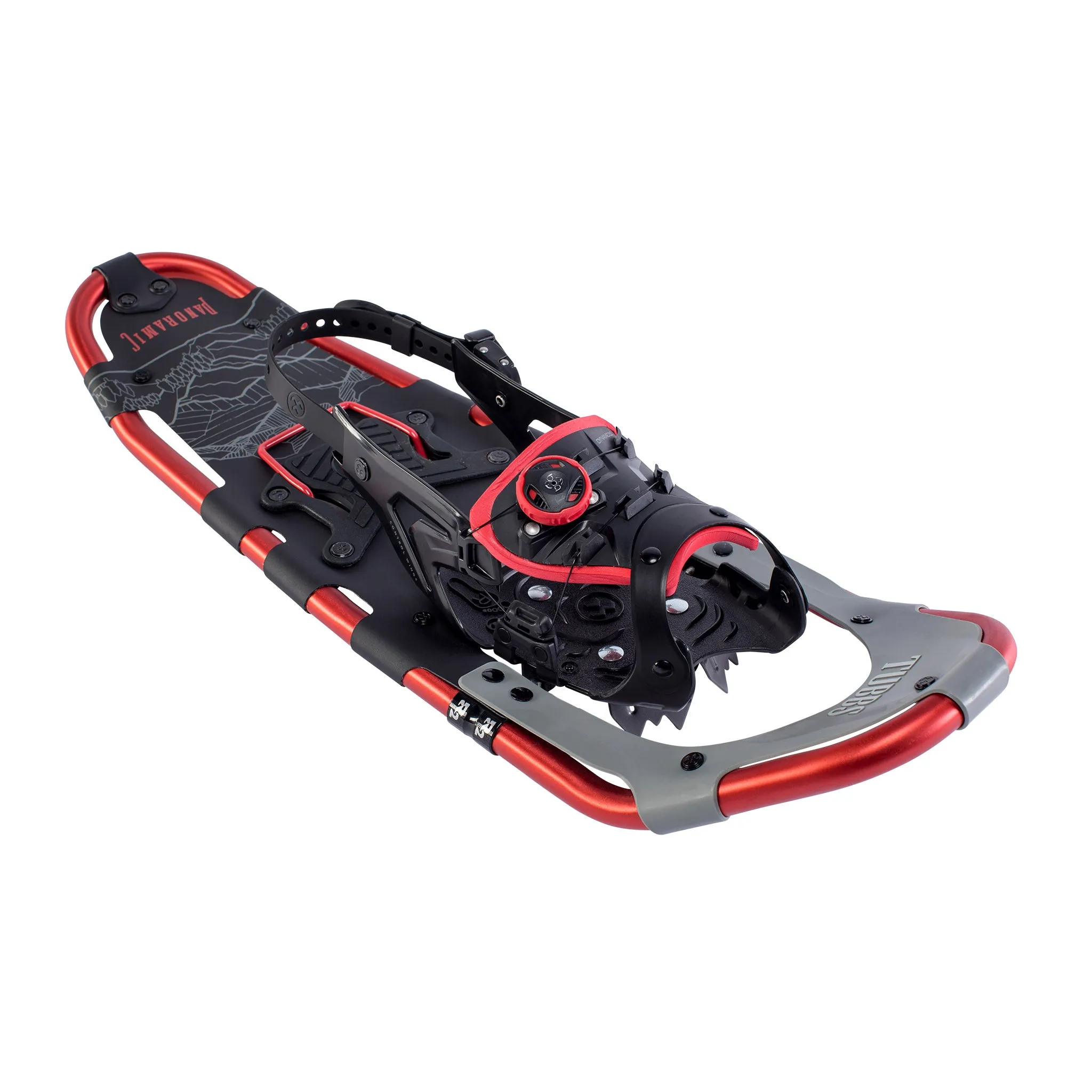 TUBBS PANORAMIC SNOWSHOES 2024