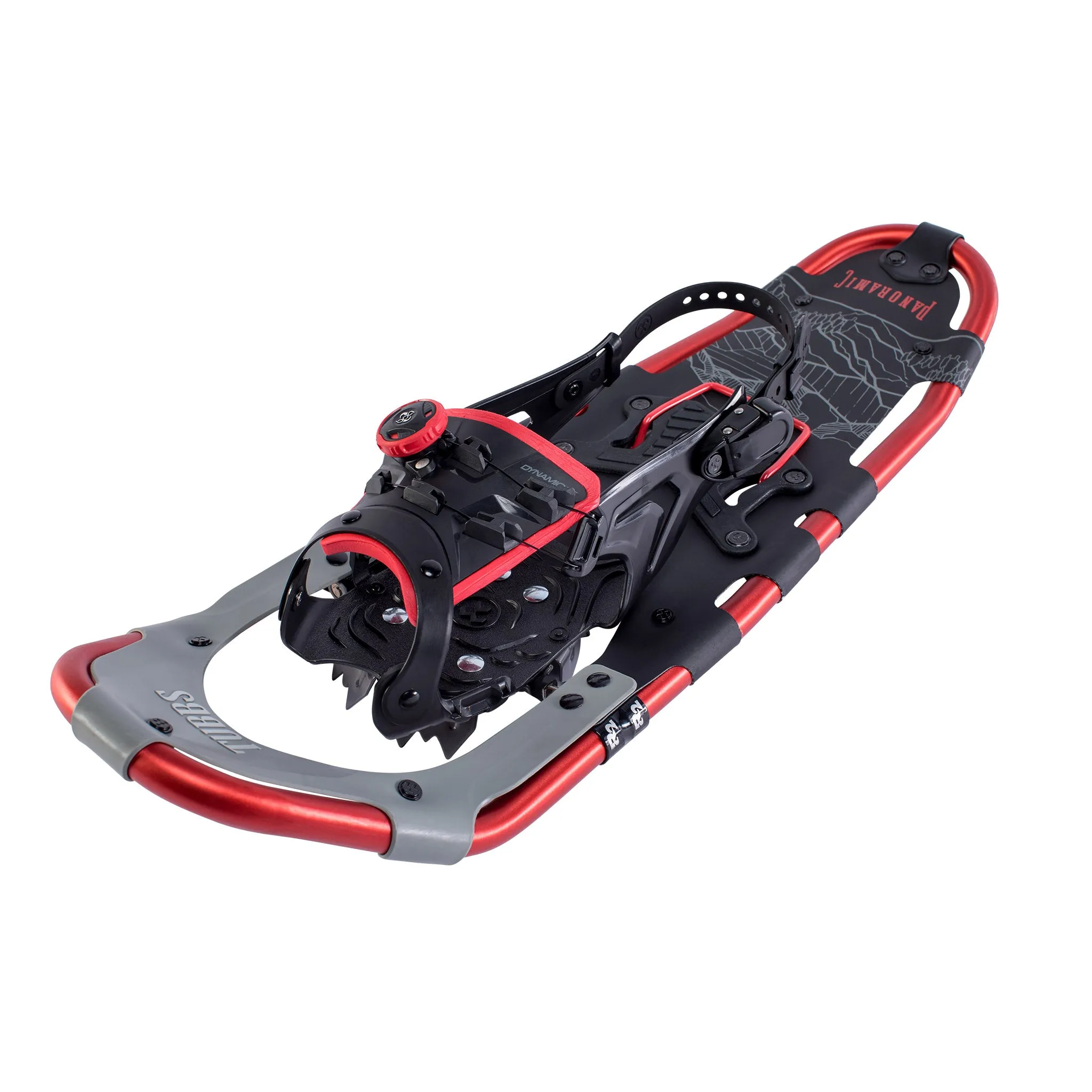 TUBBS PANORAMIC SNOWSHOES 2024