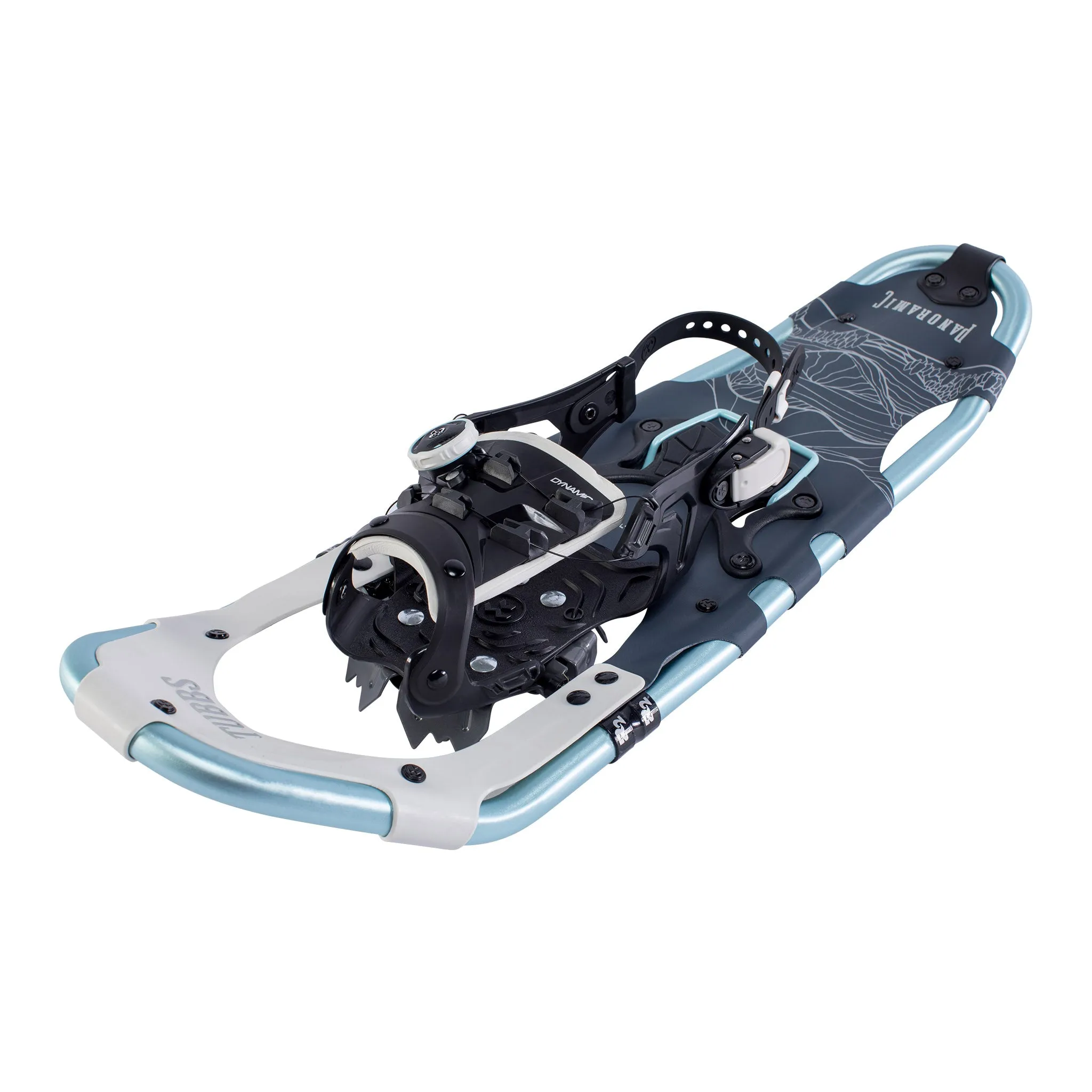 TUBBS PANORAMIC SNOWSHOES 2024