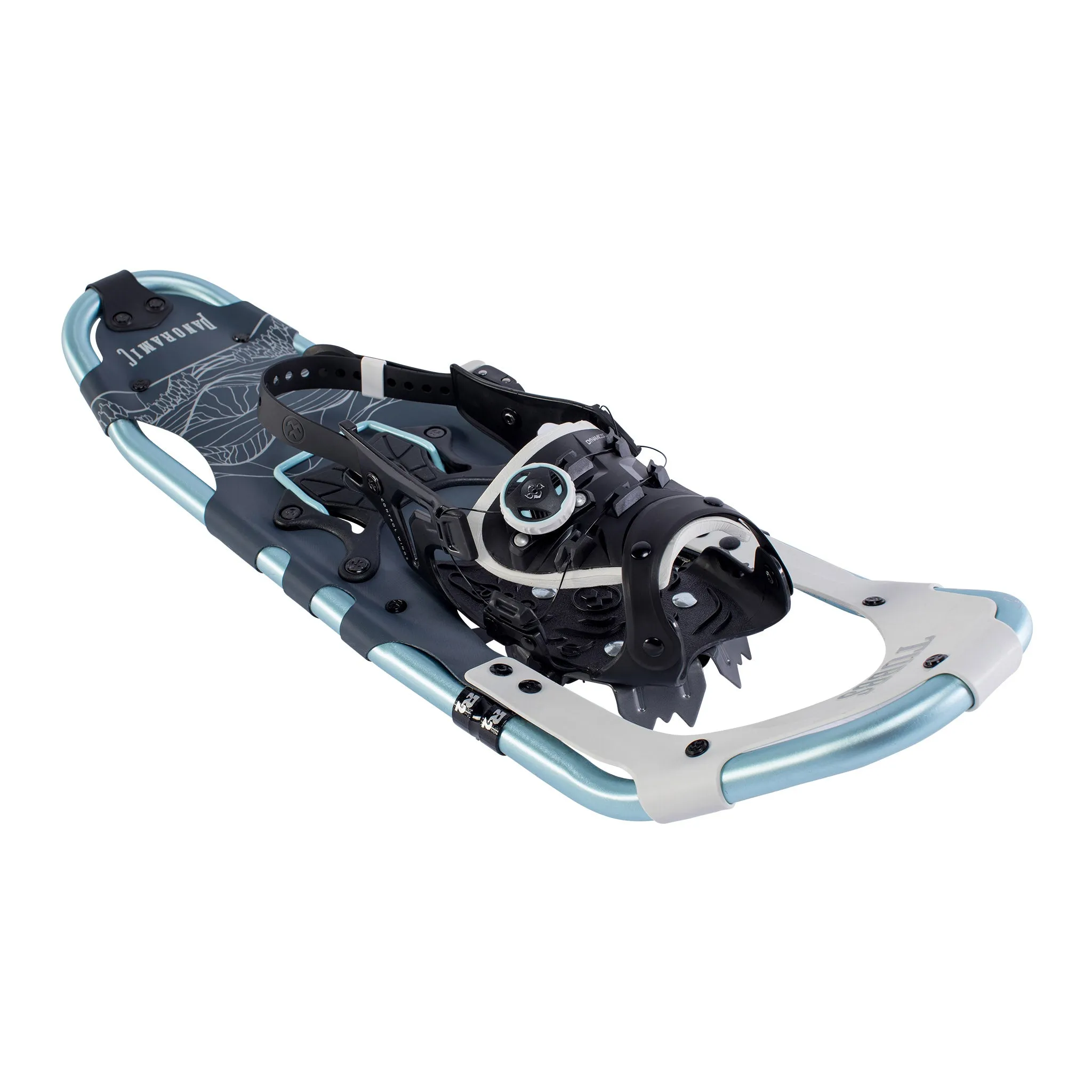 TUBBS PANORAMIC SNOWSHOES 2024