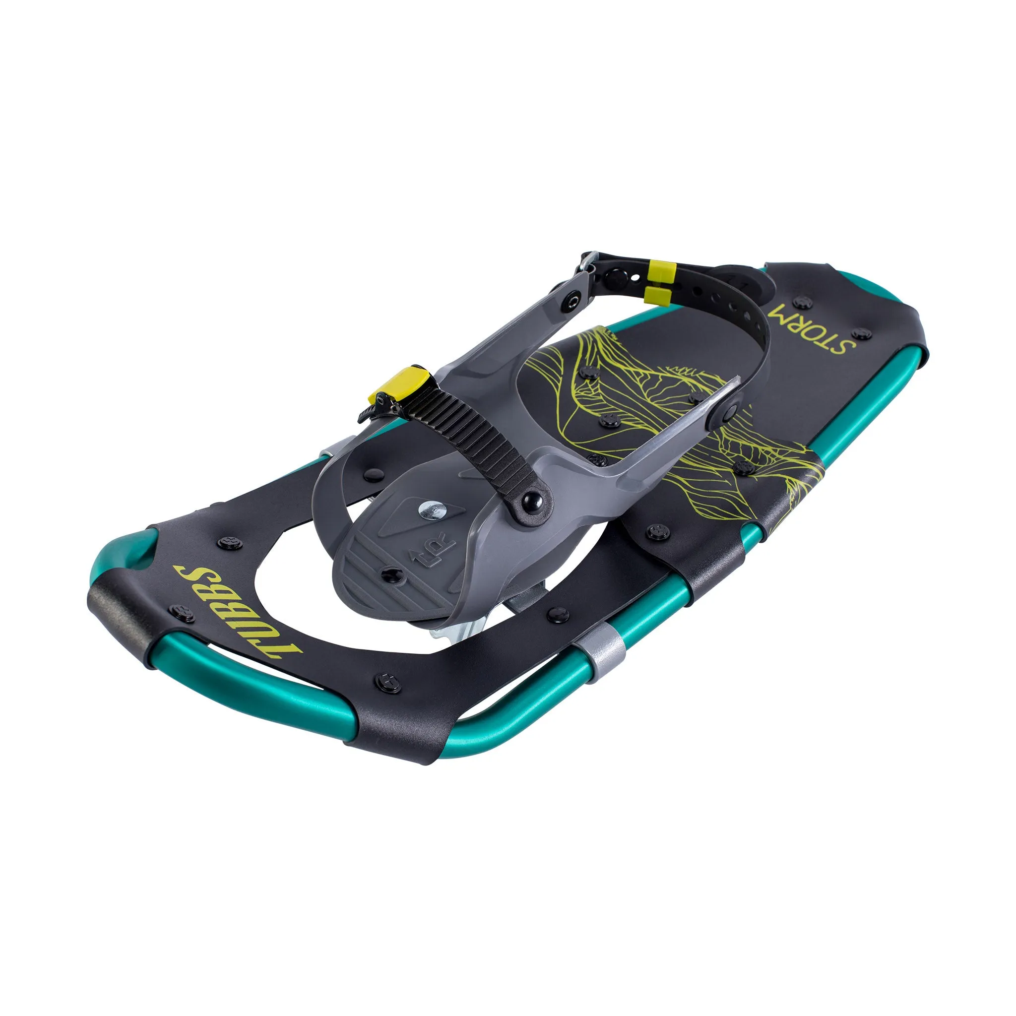 TUBBS STORM SNOWSHOES 2024