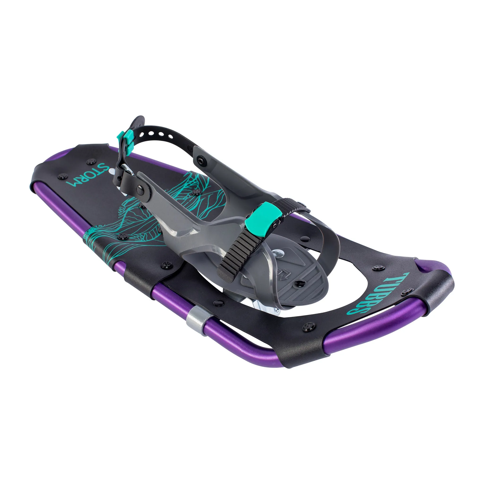 TUBBS STORM SNOWSHOES 2024