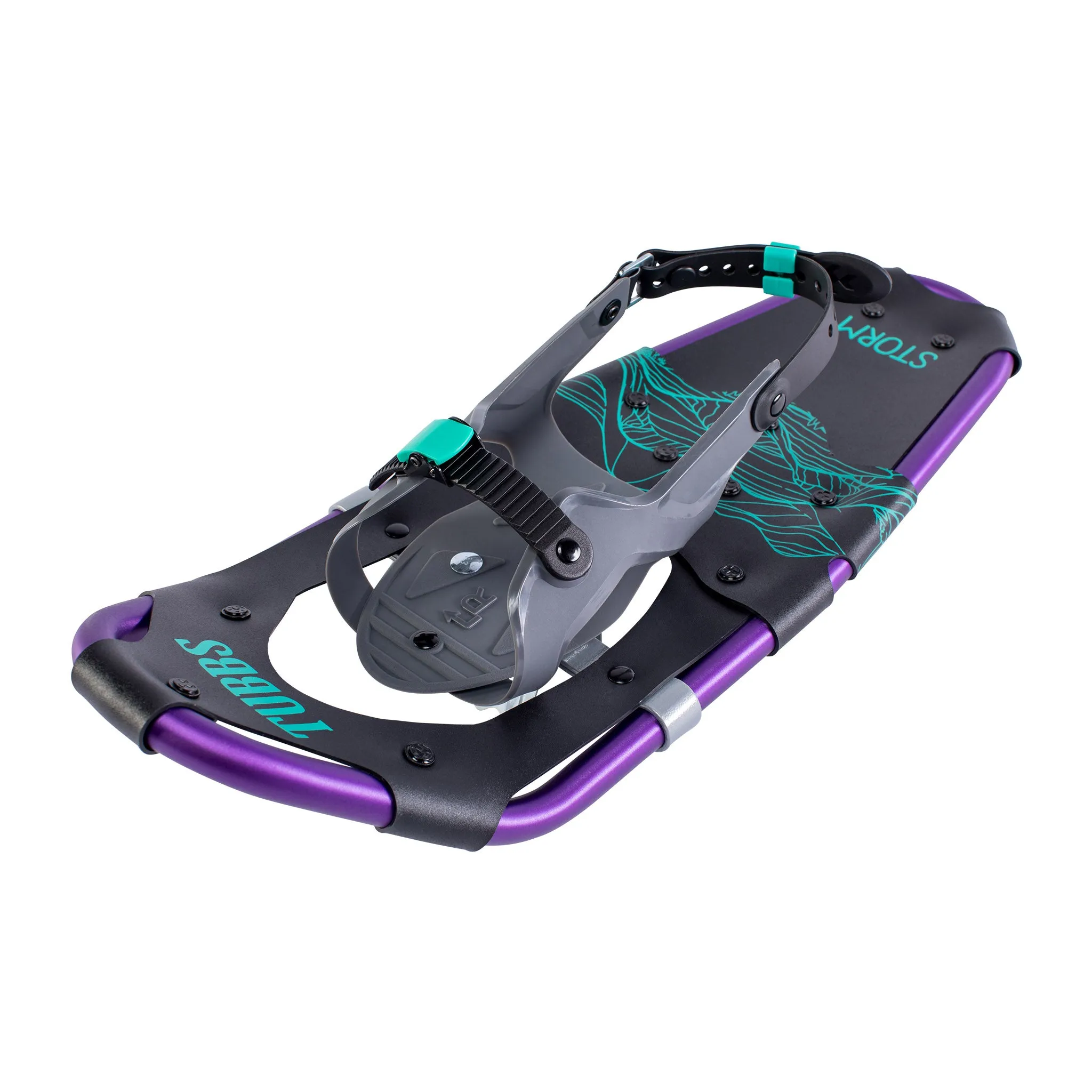 TUBBS STORM SNOWSHOES 2024