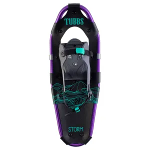 TUBBS STORM SNOWSHOES 2024