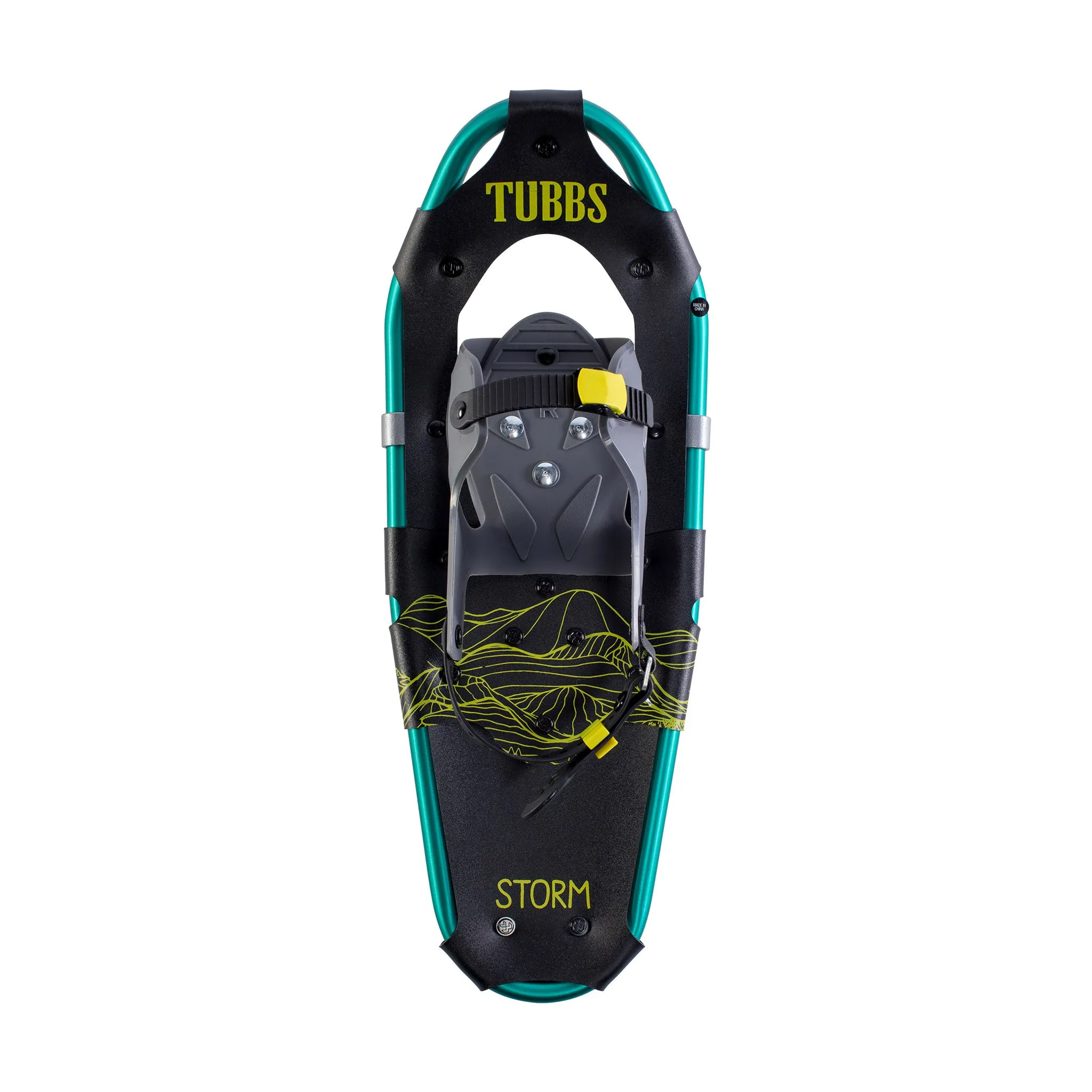 TUBBS STORM SNOWSHOES 2024