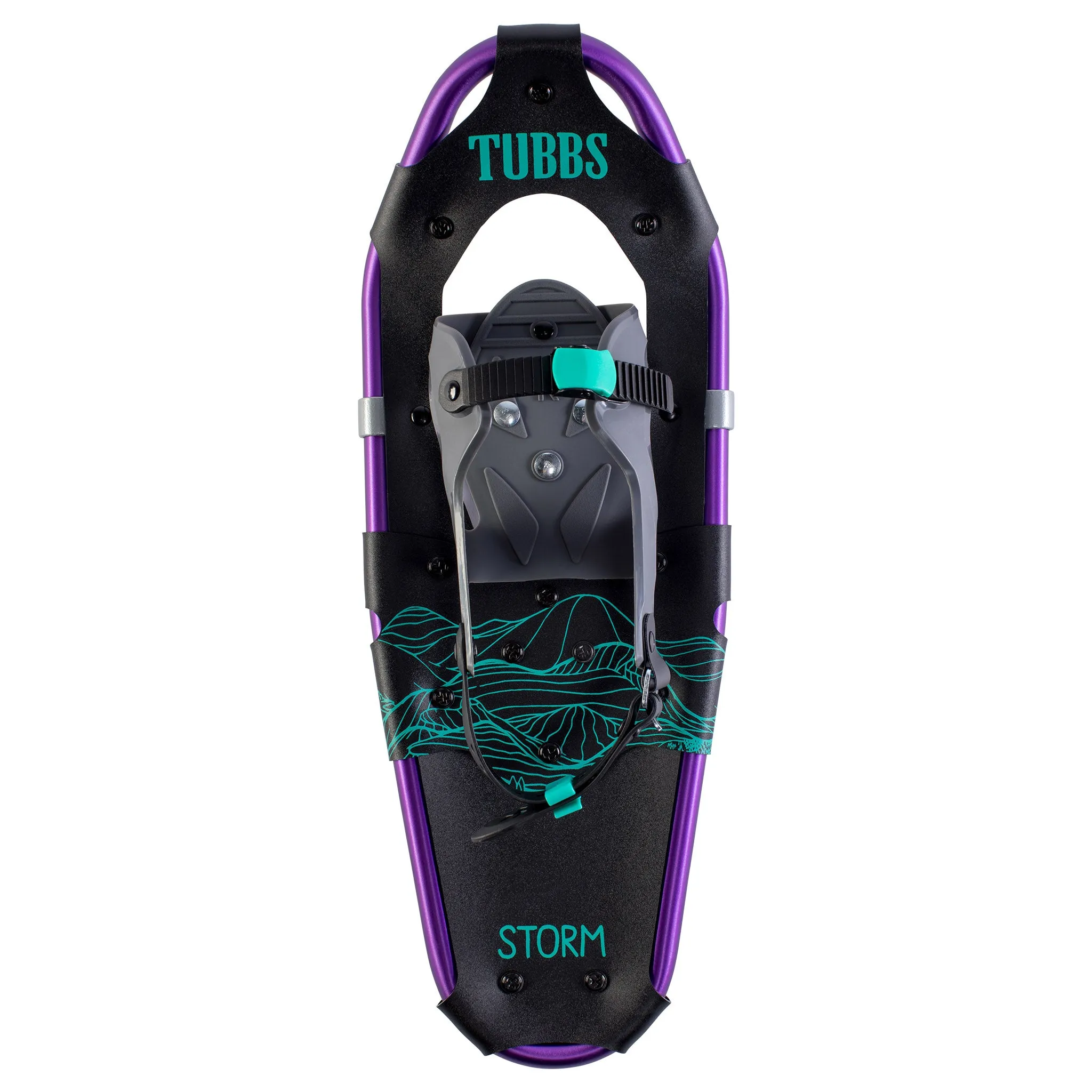 TUBBS STORM SNOWSHOES 2024