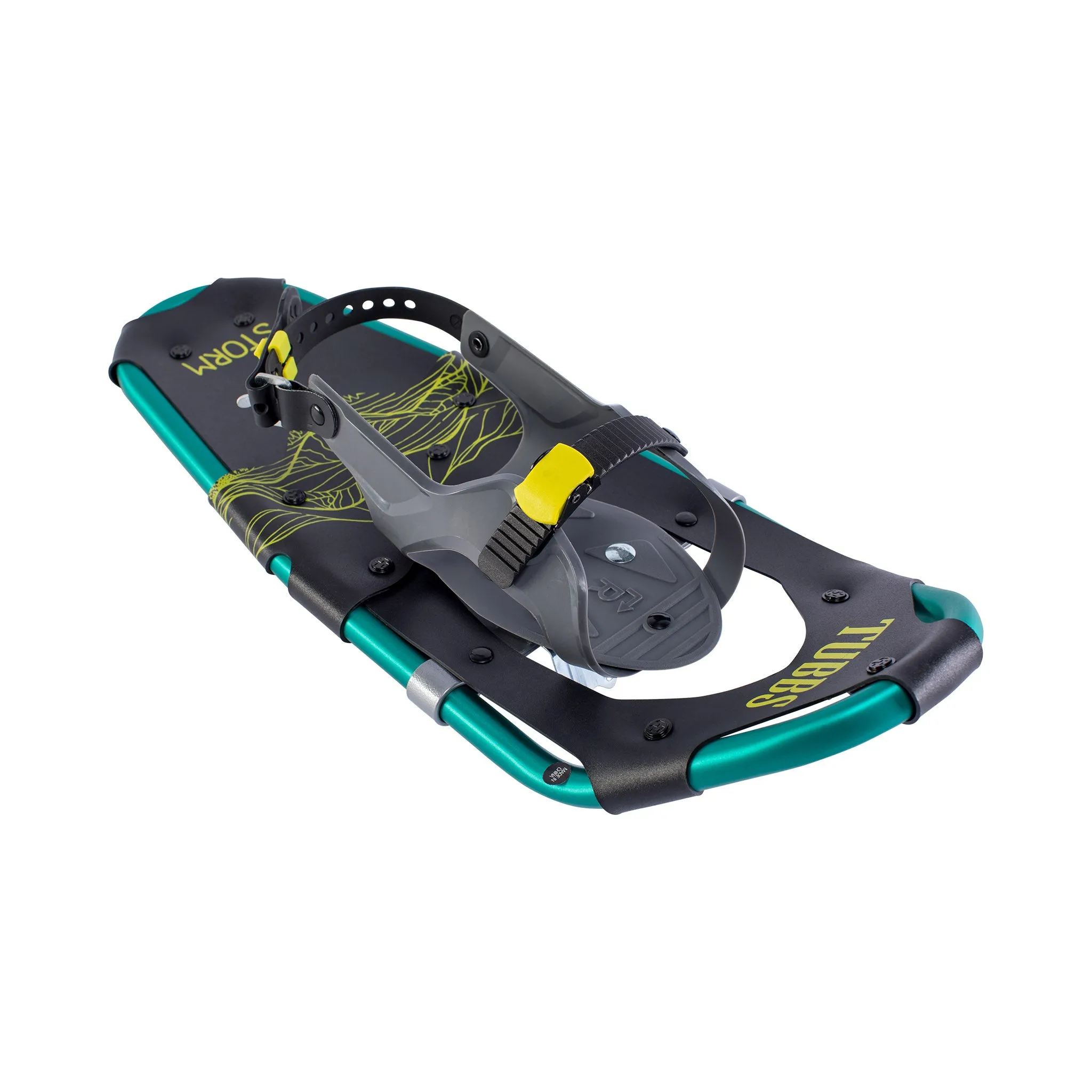 TUBBS STORM SNOWSHOES 2024