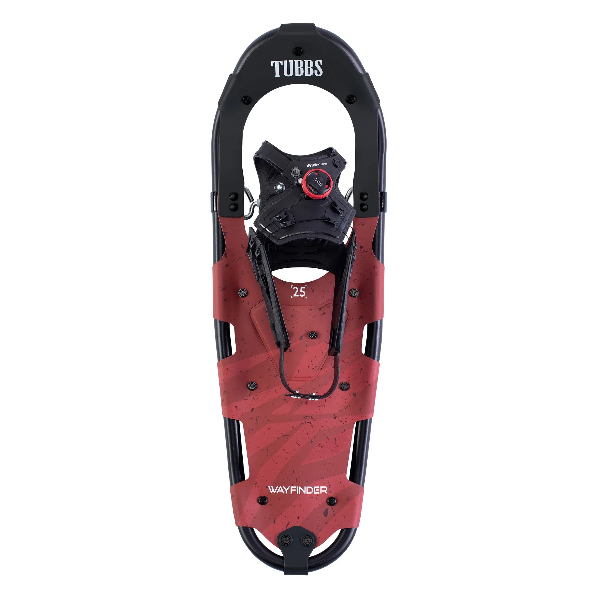 TUBBS WAYFINDER SNOWSHOES 2024