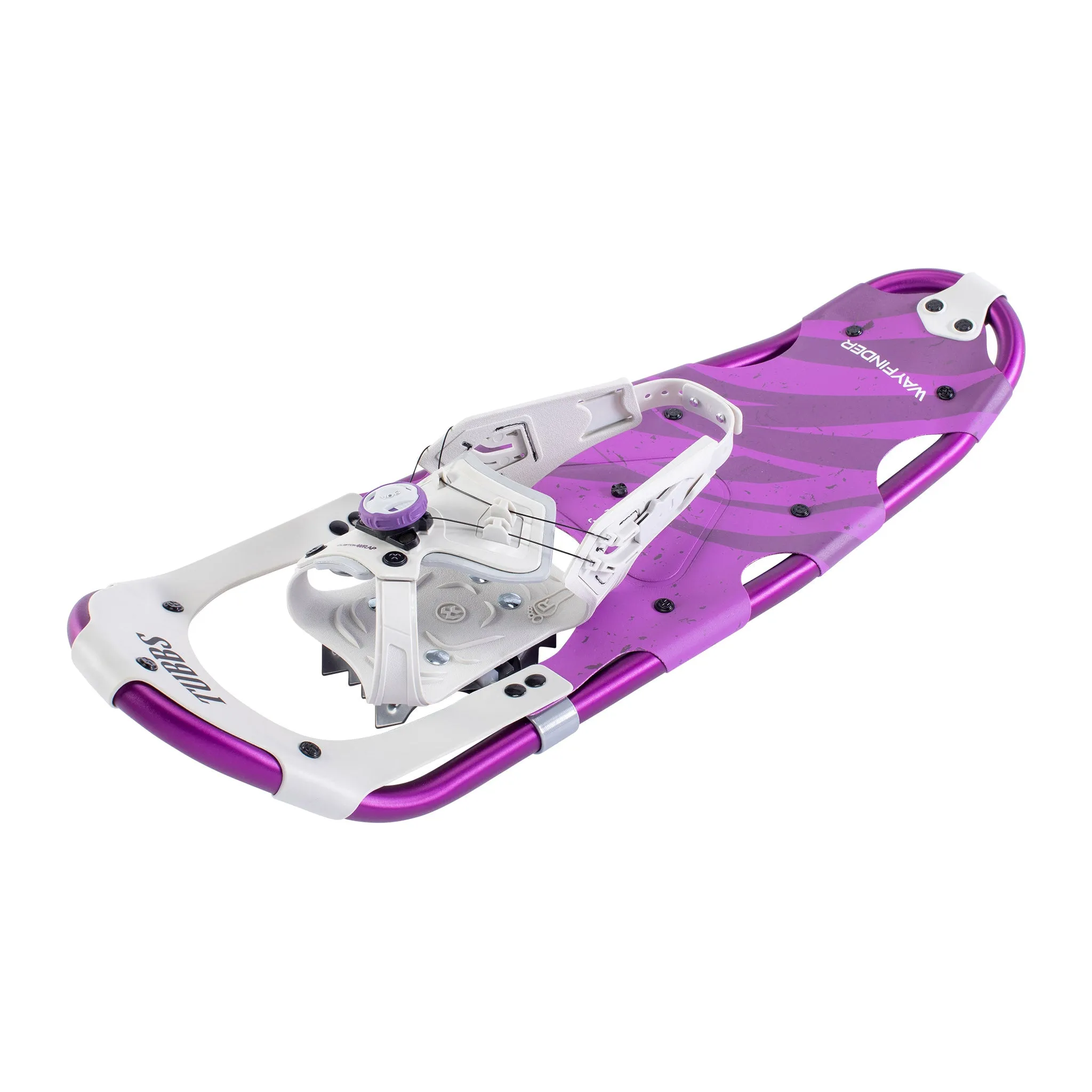 TUBBS WAYFINDER SNOWSHOES 2024