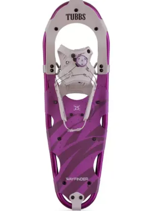 Tubbs Women's Wayfinder 25"