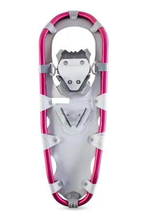 Tubbs Xplore Snowshoe Womens Raspberry Red