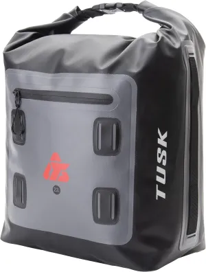 Tusk Dry Duffel Bag Small (22 Liters)