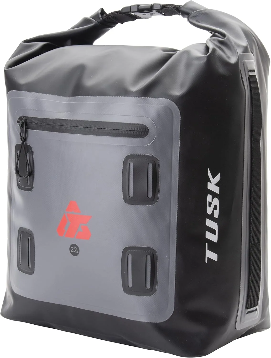 Tusk Dry Duffel Bag Small (22 Liters)