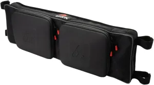 Tusk Off-Road Tusk Overhead Storage Bag Black for Polaris RZR Pro XP Ultimate 2020-2024