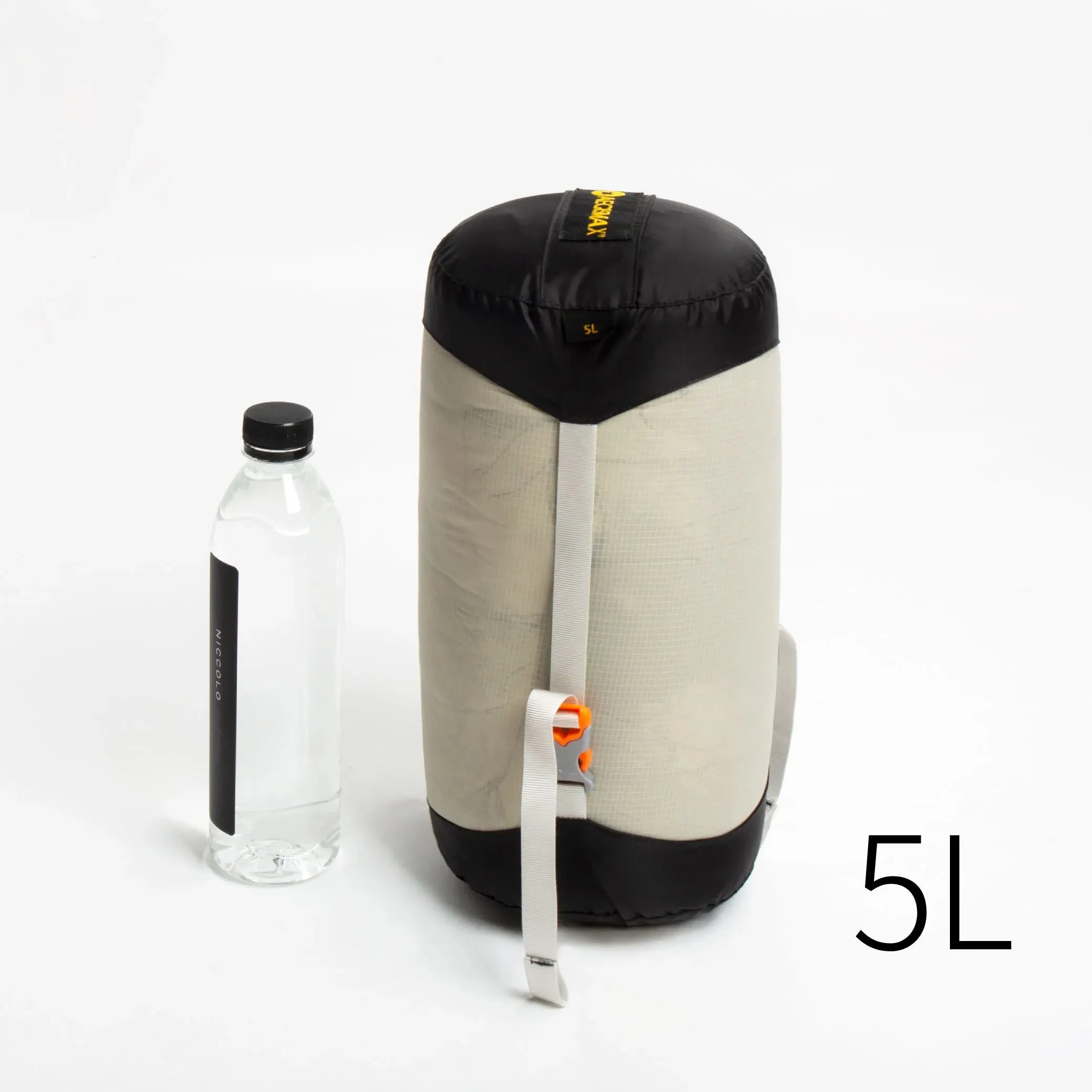 Ultralight Waterproof Compression Bag – 1.5L to 45L Stuff Sack