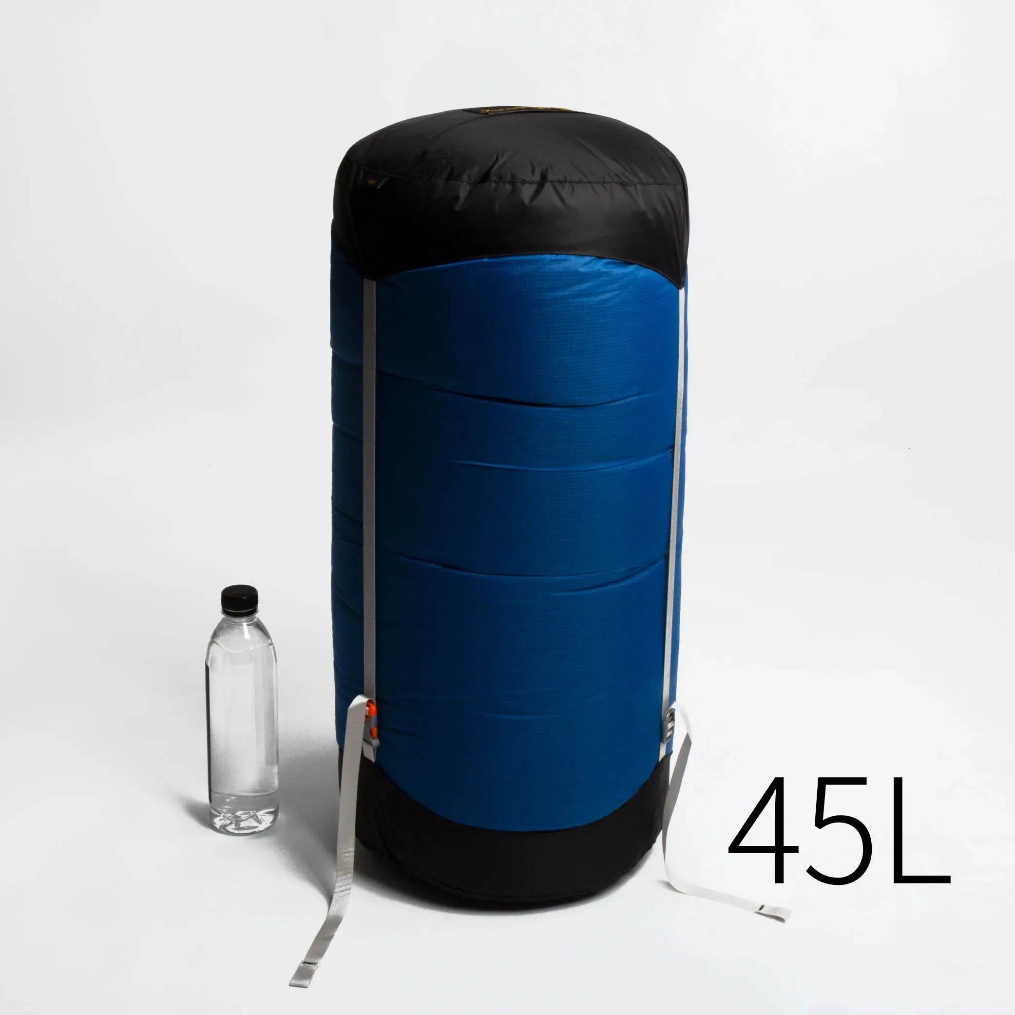 Ultralight Waterproof Compression Bag – 1.5L to 45L Stuff Sack