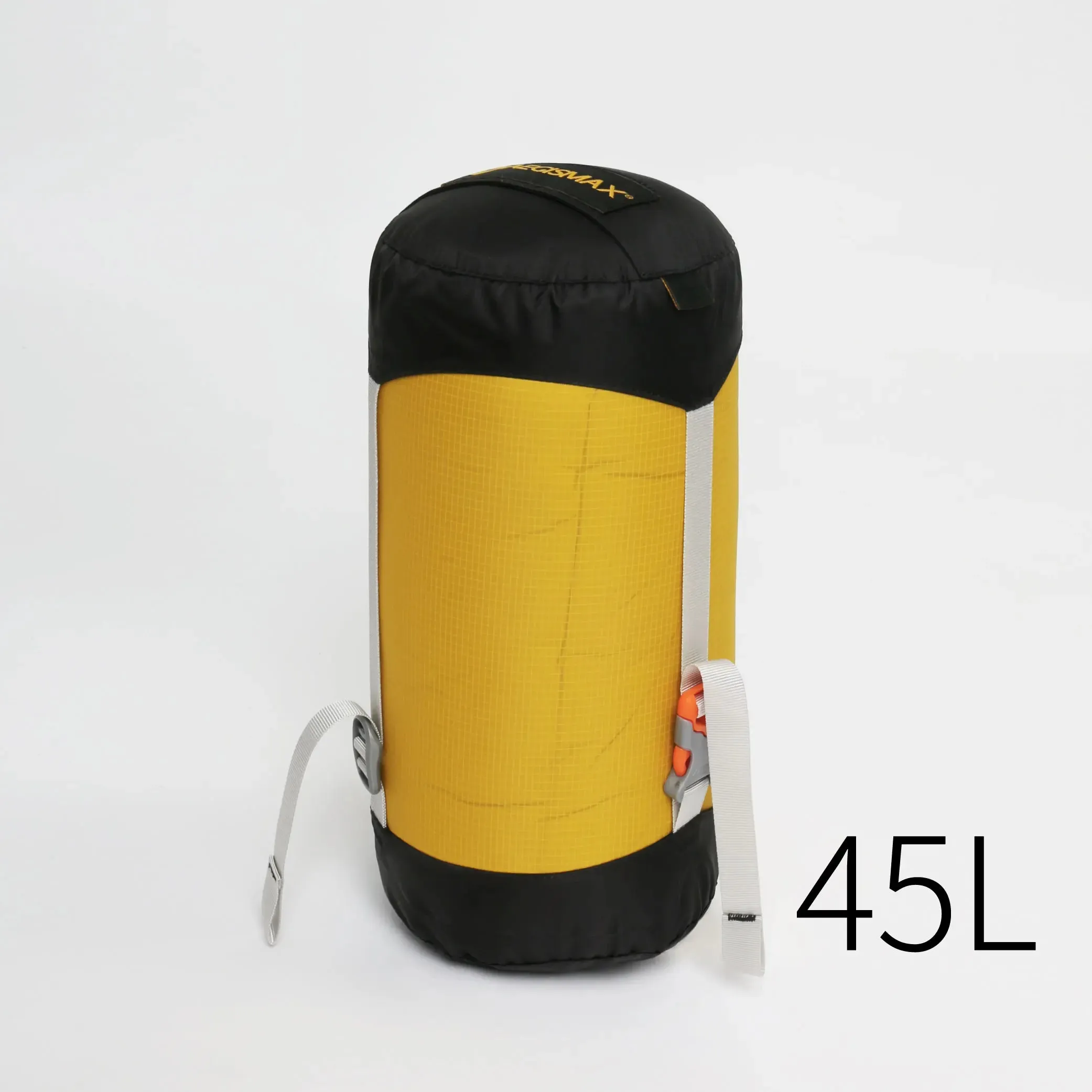 Ultralight Waterproof Compression Bag – 1.5L to 45L Stuff Sack