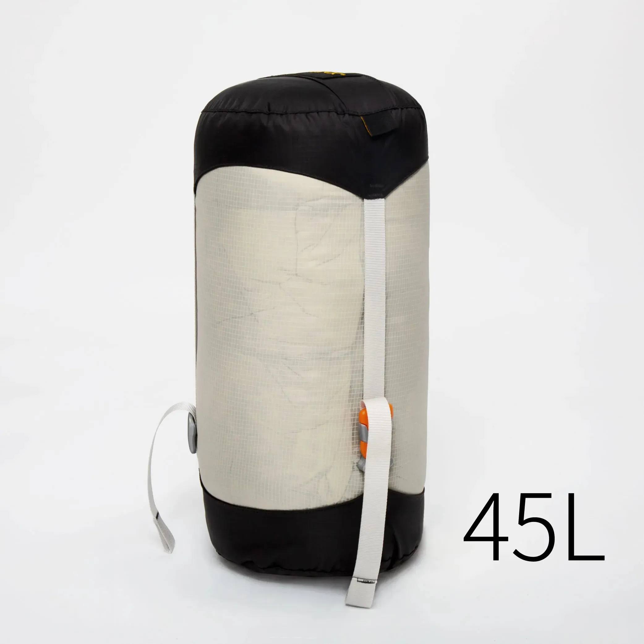 Ultralight Waterproof Compression Bag – 1.5L to 45L Stuff Sack